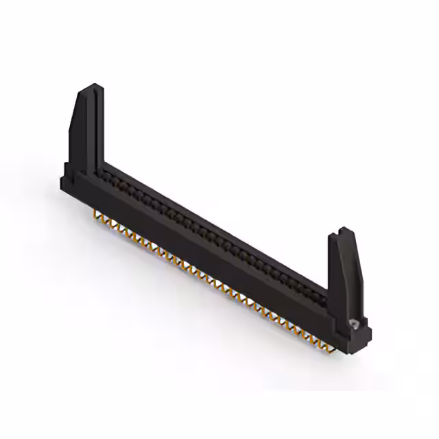 357-060-558-278 EDAC Inc.  Edgeboard Connectors